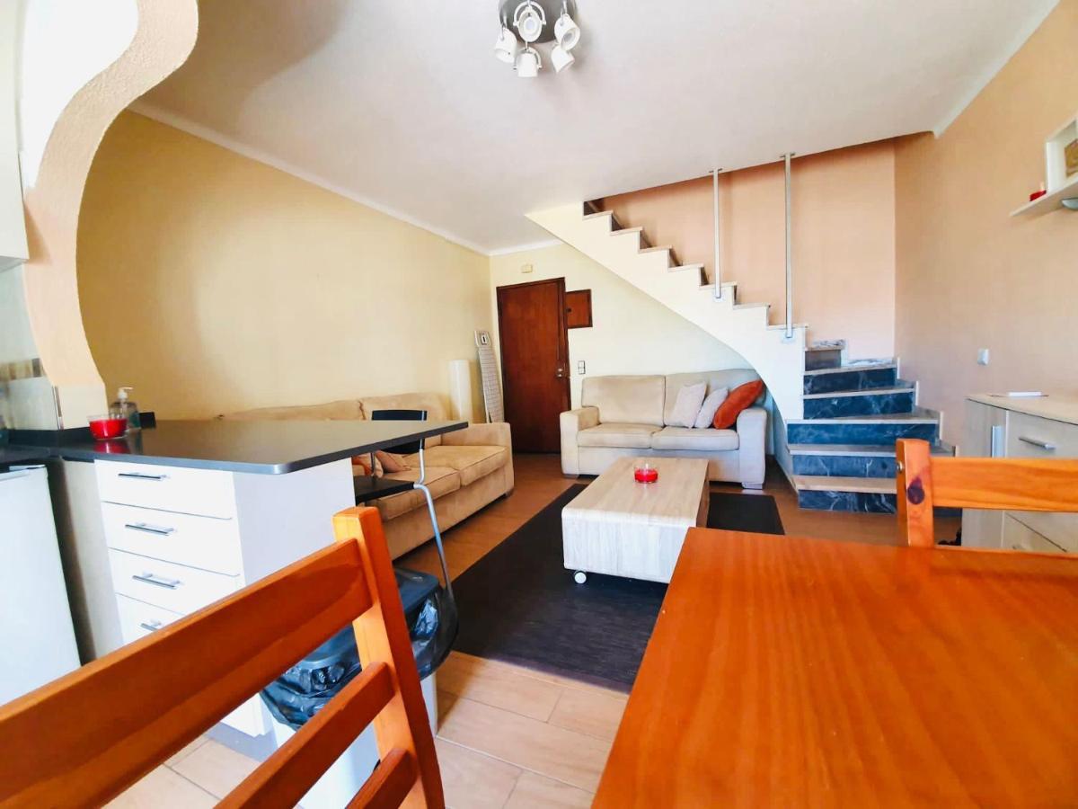 Duplex Monte Choro Apartamento