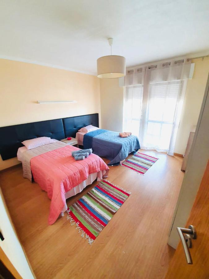 Apartamento Duplex Monte Choro *