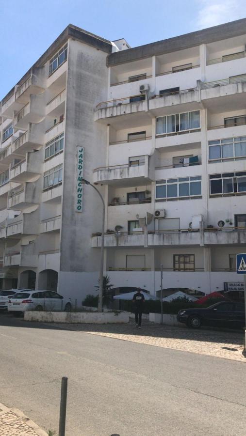 Apartamento Duplex Monte Choro