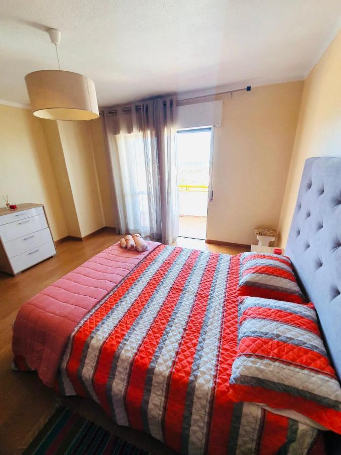 Apartamento Duplex Monte Choro