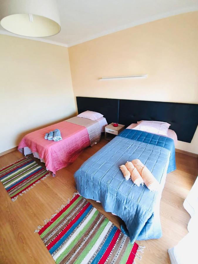 Duplex Monte Choro Apartamento